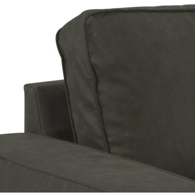 Jesolo 3,5-sits soffa olivgrn