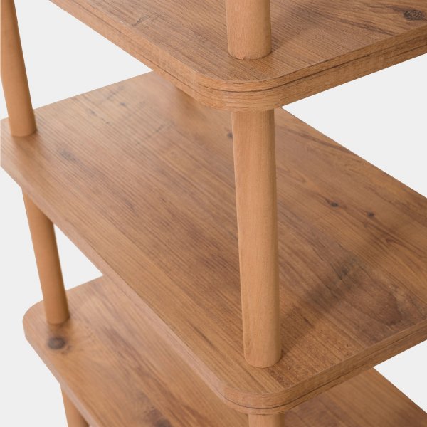 Bibliothque Galda - Pin