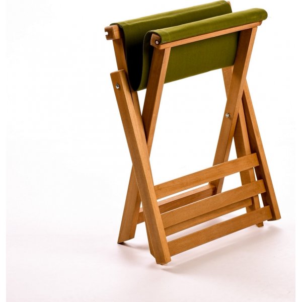 Pratik caféstol - Grön Pratik caféstol - Grön