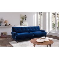 Dikanäs 3-sits soffa - Valfri färg! Dikanäs 3-sits soffa - Valfri färg!