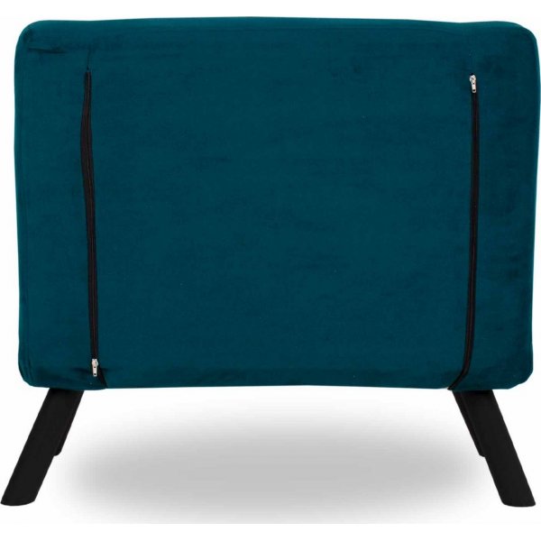 Canapé-lit Sando - Vert Canapé-lit Sando - Vert