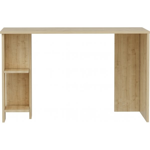Bureau Alya 120 x 60 cm - Chne saphir