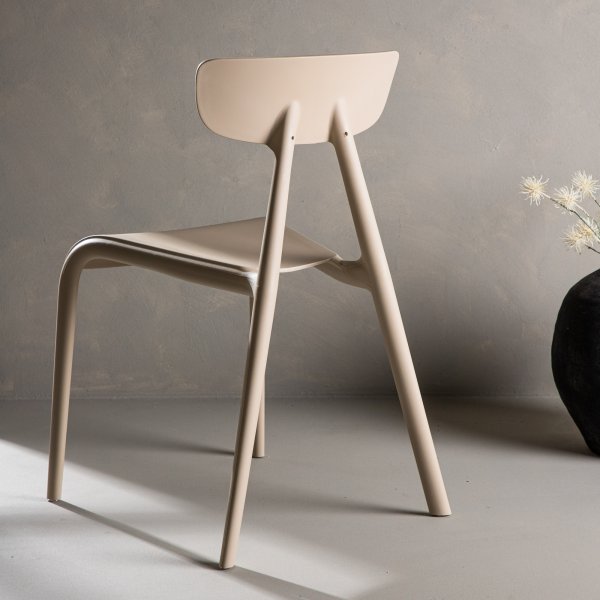 Ursholmen matstol - Beige Ursholmen matstol - Beige
