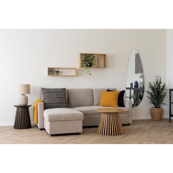 Belfast bddsoffa - Mrk sand