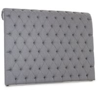 Chesterfield sänggavel - Välj din favoritfärg! Chesterfield sänggavel - Välj din favoritfärg!