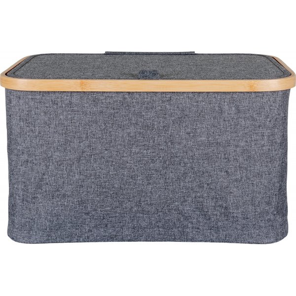 Panier Noto - Gris Panier Noto - Gris