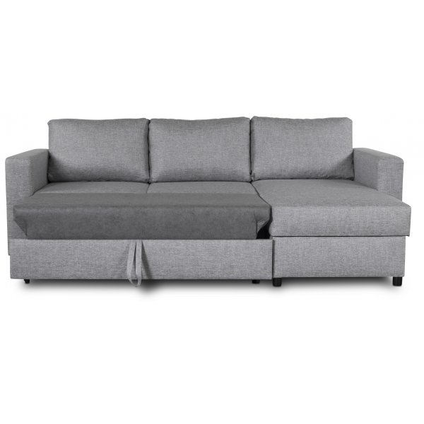 Tärnö bäddsoffa med Divan - Höger Tärnö bäddsoffa med Divan - Höger