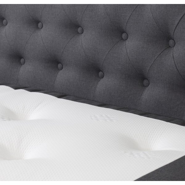 Move gr kontinentalsng - 7-zons dubbelsng med snggavel