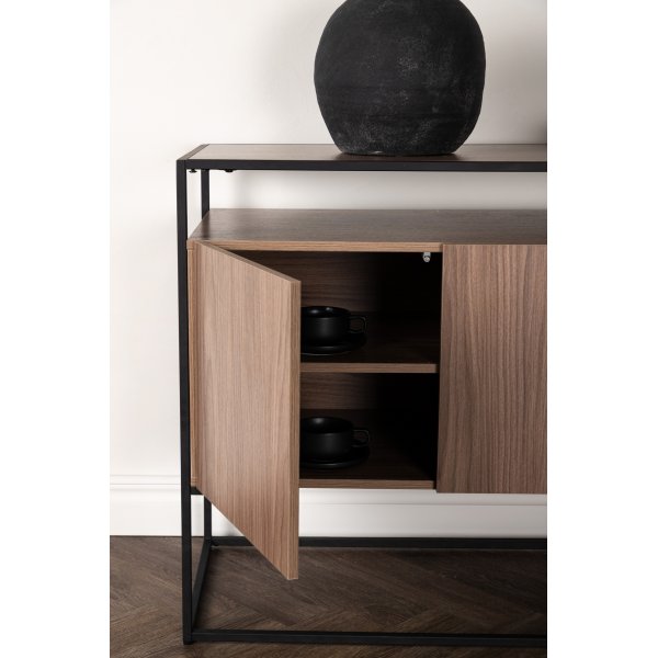 Buffet Kingsport - Noyer Buffet Kingsport - Noyer