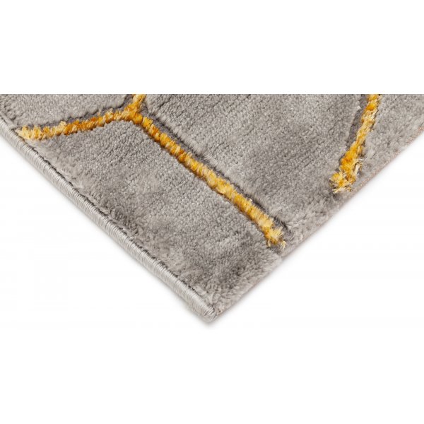 Diamond Cube - Antraciet/Goud Diamond Cube - Antraciet/Goud