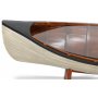 Old Sailor Soffbord bt 135 x 43 cm - Marin inredning