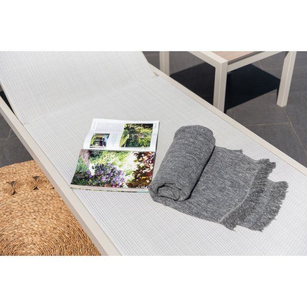 Urbanite solsäng - Beige Urbanite solsäng - Beige