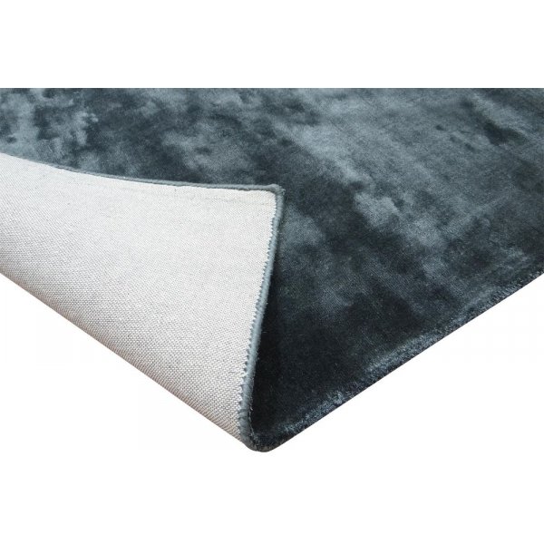 Bryan matta - Graftgrå viskos Bryan matta - Graftgrå viskos