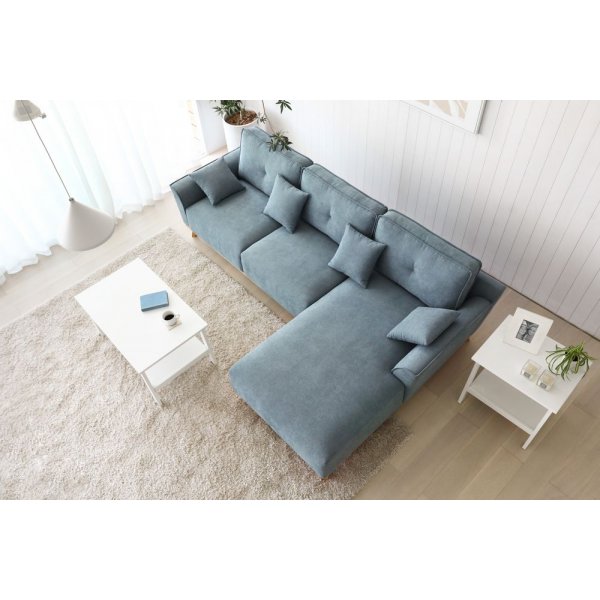 Divansoffa 267 cm lång - Classic Divansoffa 267 cm lång - Classic