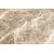 Paus soffbord - Svart air underrede / Empradore marmorsten 110x60 cm