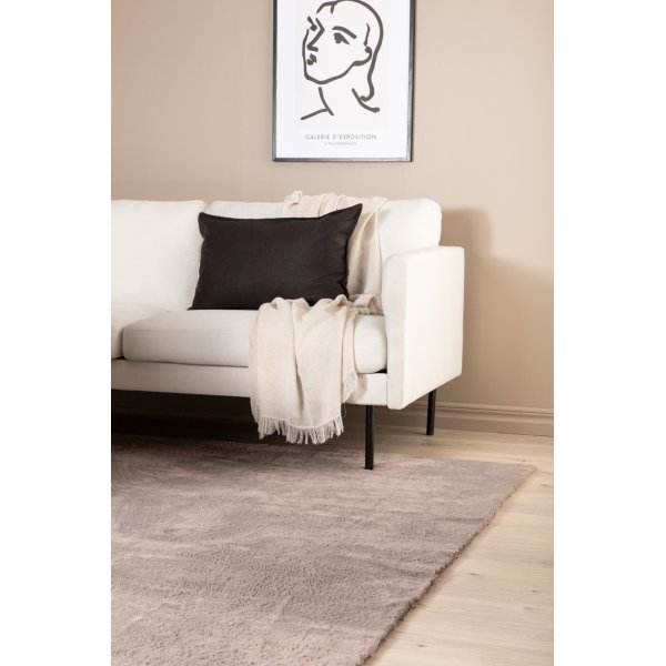 Rochelle matta - Nougat Rochelle matta - Nougat