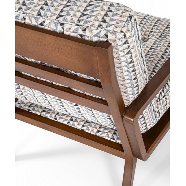 Design ftlj - Flerfrgad