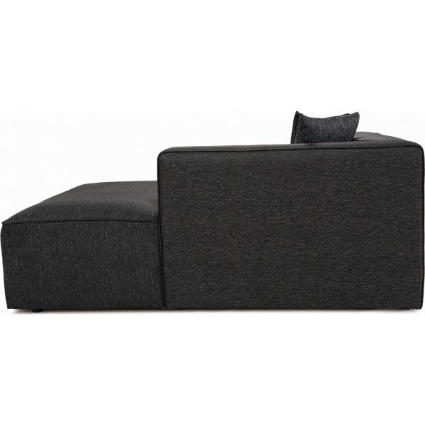 Mora divansoffa vänster - Antracit Mora divansoffa vänster - Antracit