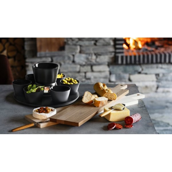 Daily Use tacoset - Svart Daily Use tacoset - Svart