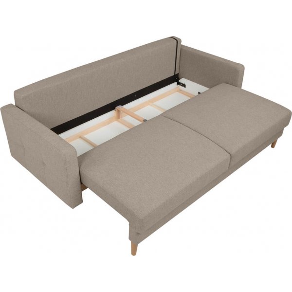 Canap-lit Noret - Beige