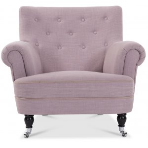 Agda fauteuil - Elke kleur!