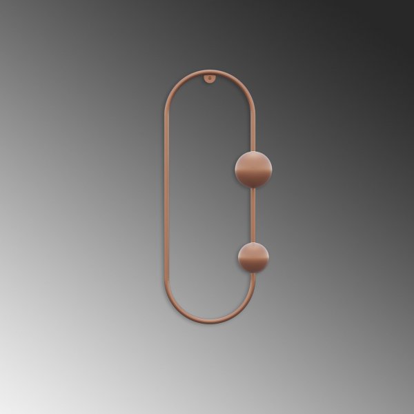 Cintre Cricket - Cuivre