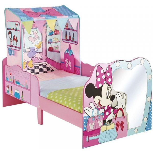 Mimmi Pigg barnsng - 70x140 cm