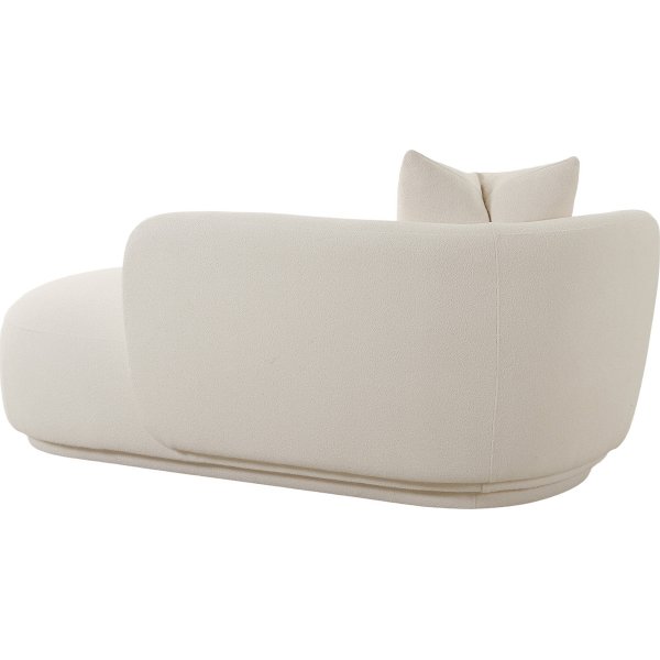 Mykonos dagbed Nature 175 x 88 cm