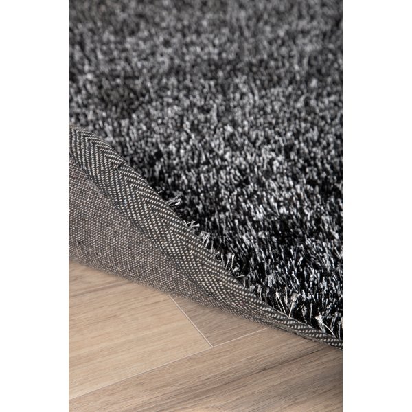 Tapis Listra - Anthracite