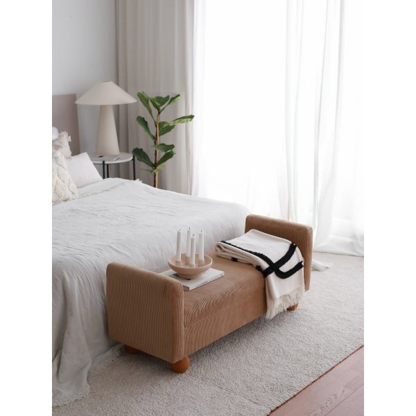 Banc Sandikli - Camel