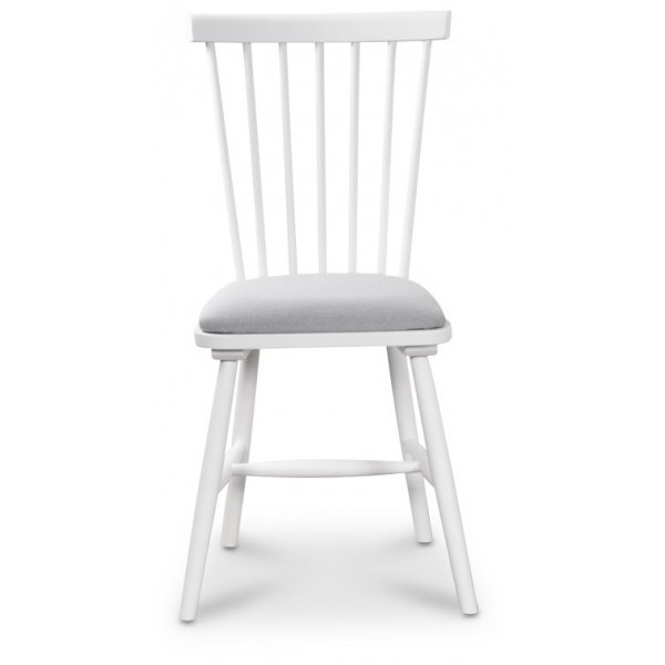 Pinnstol Småland - Vit Pinnstol Småland - Vit