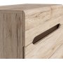 Brynolf byr - Whitewash oak