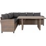 Asolo loungegrupp - Gr