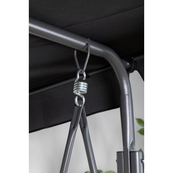 Montreal hammock - Svart Montreal hammock - Svart