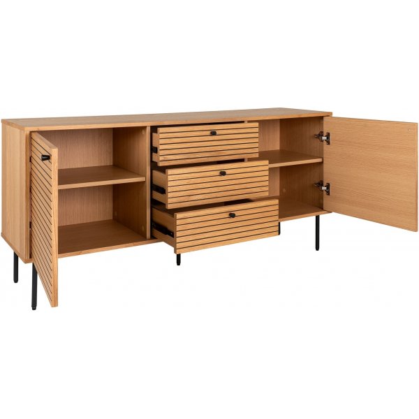 Buffet Kyoto - Chêne Buffet Kyoto - Chêne