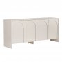 Sideboard Arina 180 cm - Cream