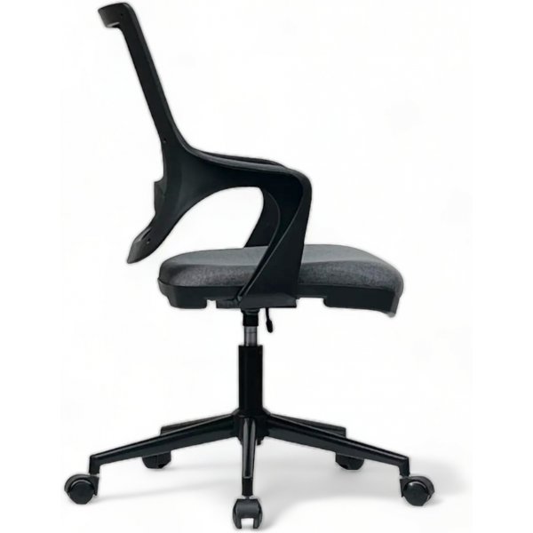 Chaise de bureau Mango - Anthracite Chaise de bureau Mango - Anthracite