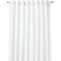 Ingrid gardin 2-pack 140 x 280 cm - Offwhite