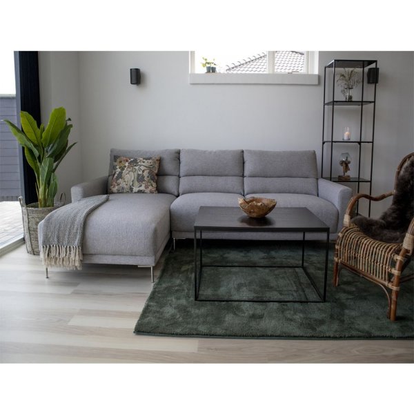 Ascoli Divansoffa - Ljusgr�