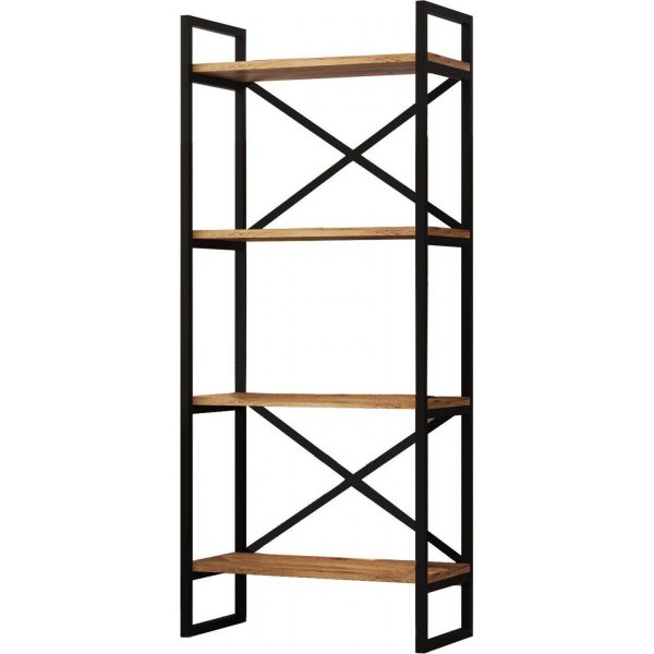 Voyage bokhylla 1 - Furu Voyage bokhylla 1 - Furu