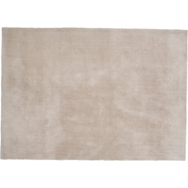 Lawson matta - Beige viskos-look Lawson matta - Beige viskos-look