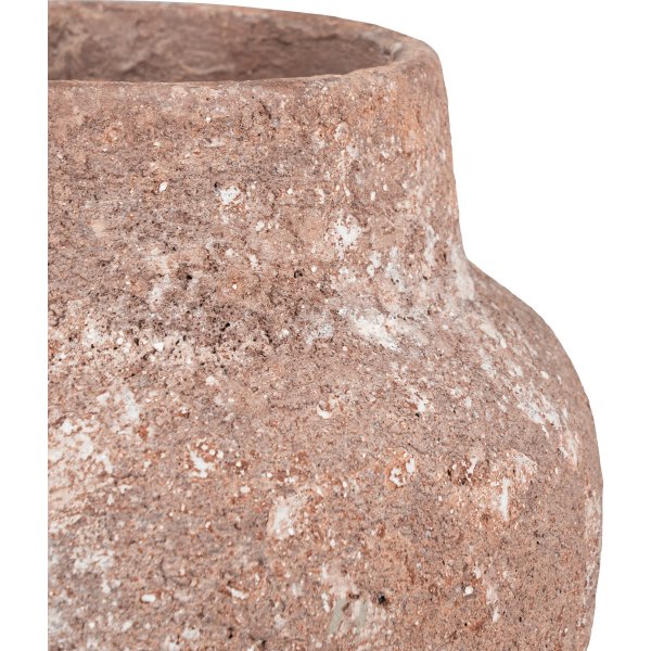 Urne Campello Marron Urne Campello Marron