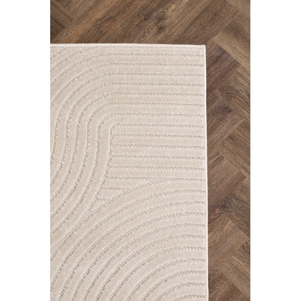 Tapis Vince - Blanc Tapis Vince - Blanc