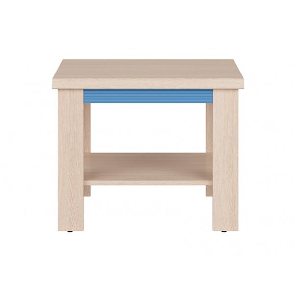 Lindby bord - Ek/bl