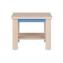 Lindby bord - Ek/bl