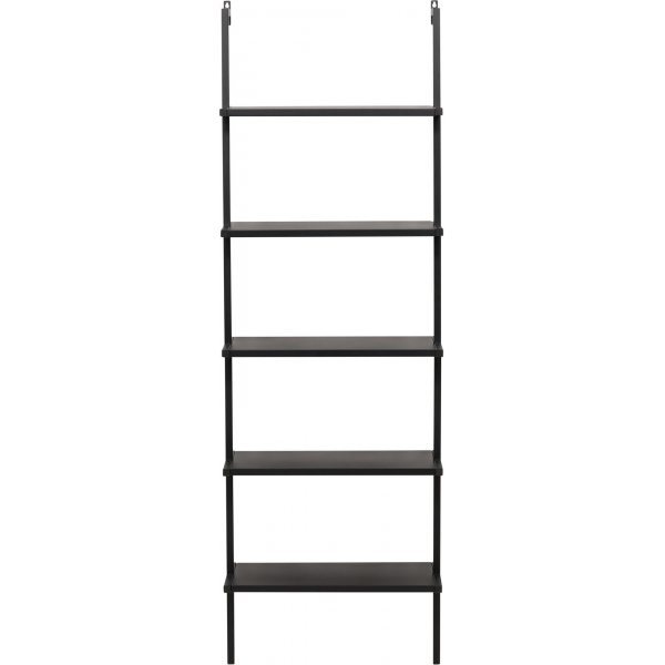 Caracas steghylla - Svart