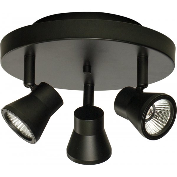 Spot Pluto LED - Blanc Spot Pluto LED - Blanc