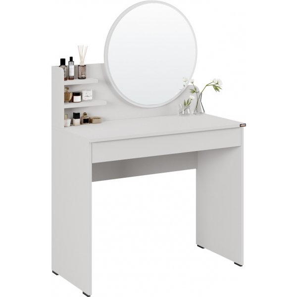 Timu sminkbord 708 - Mink Timu sminkbord 708 - Mink