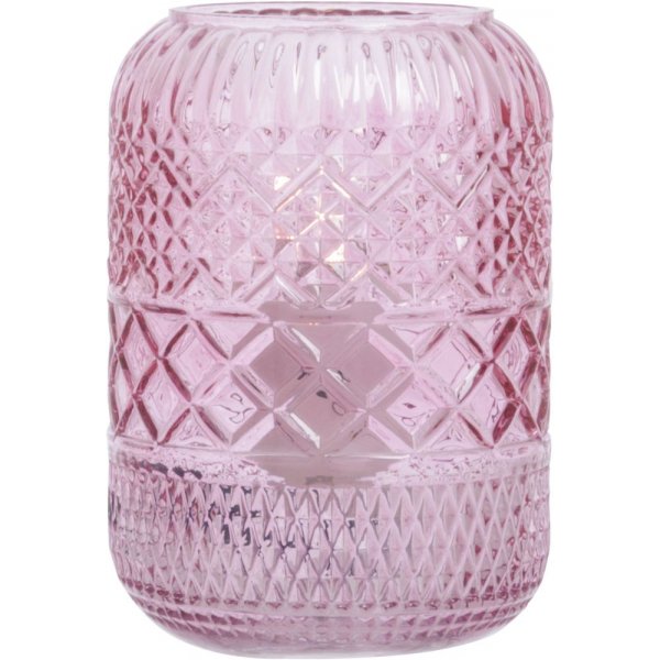 Minna bordslampa - Rosa