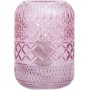 Minna bordslampa - Rosa